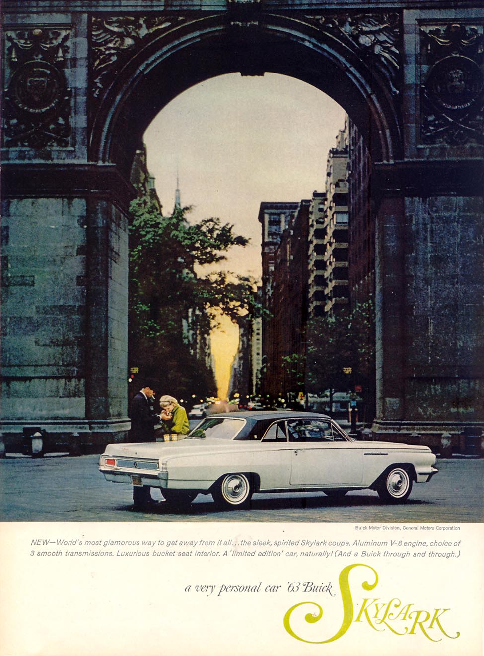 1963 Buick 11